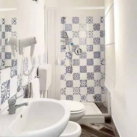 Scuderi House 1 * カターニア